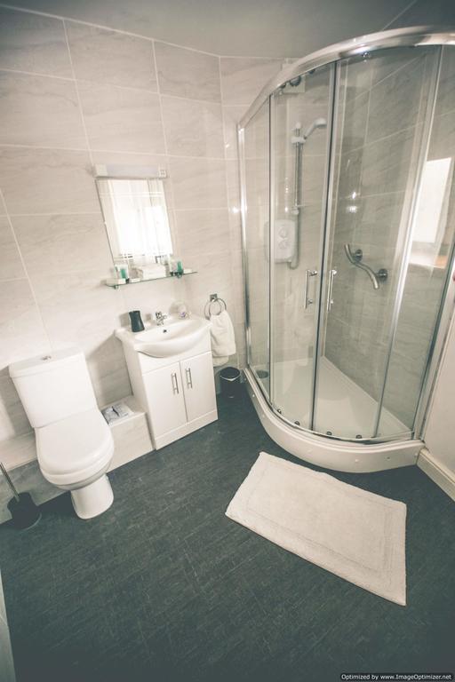 Weycroft Mill House Bed And Breakfast Axminster Zimmer foto